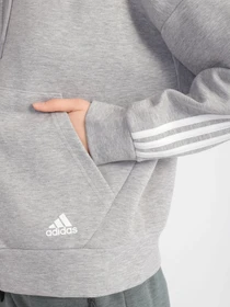 Худи и свитшоты Adidas Must Haves 3-Stripes модель EB3823 Фото