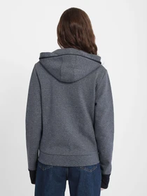 Худі та світшоти Adidas Must Haves Versatility модель FL4213 Фото