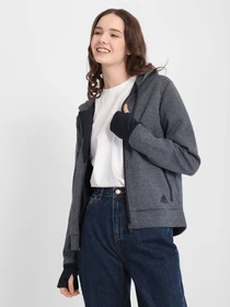 Худі та світшоти Adidas Must Haves Versatility модель FL4213 Фото