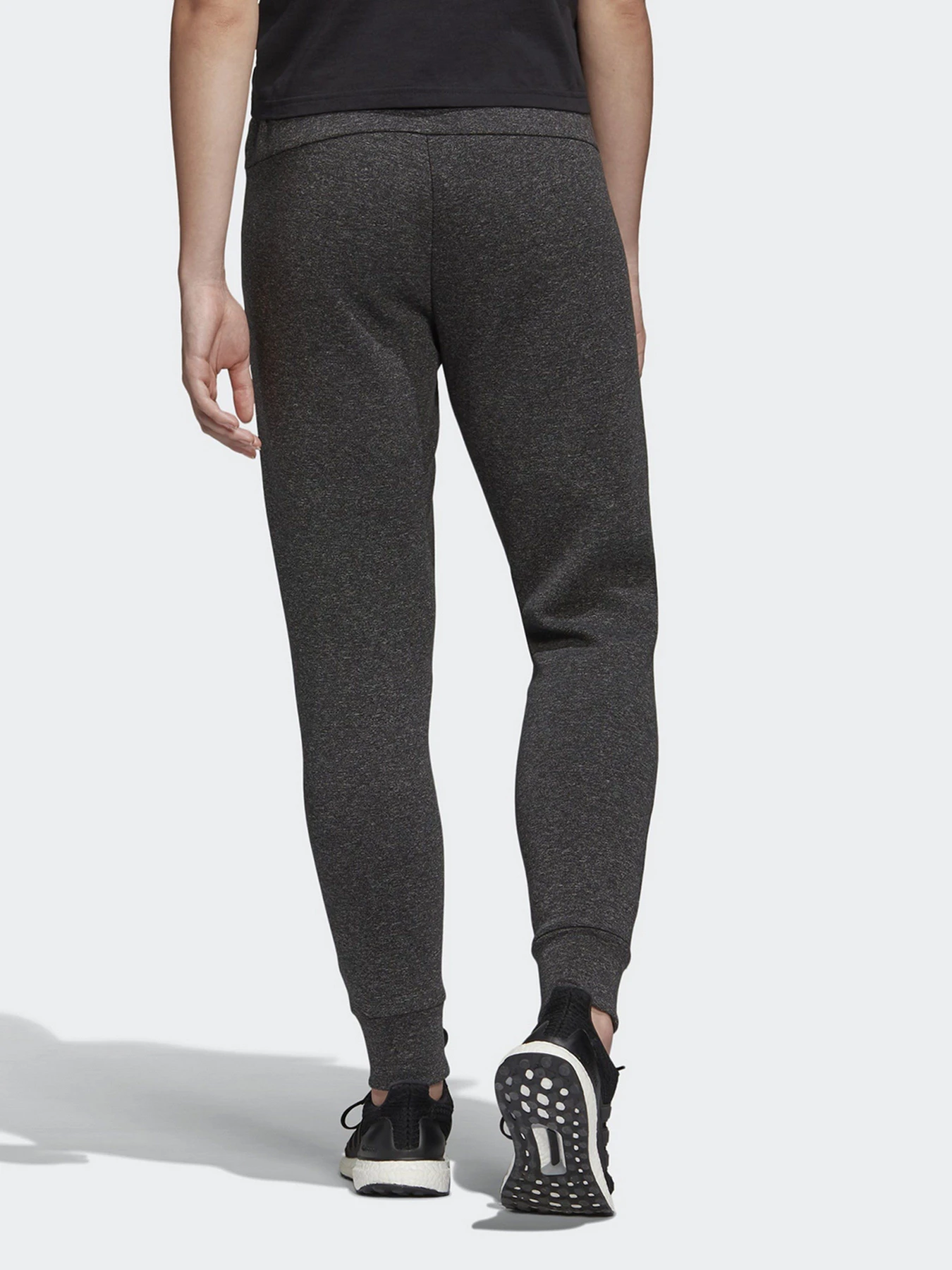 Брюки Adidas Must Haves Versatility модель FL4209 Брюки Adidas Must Haves Versatility модель FL4209 Фото