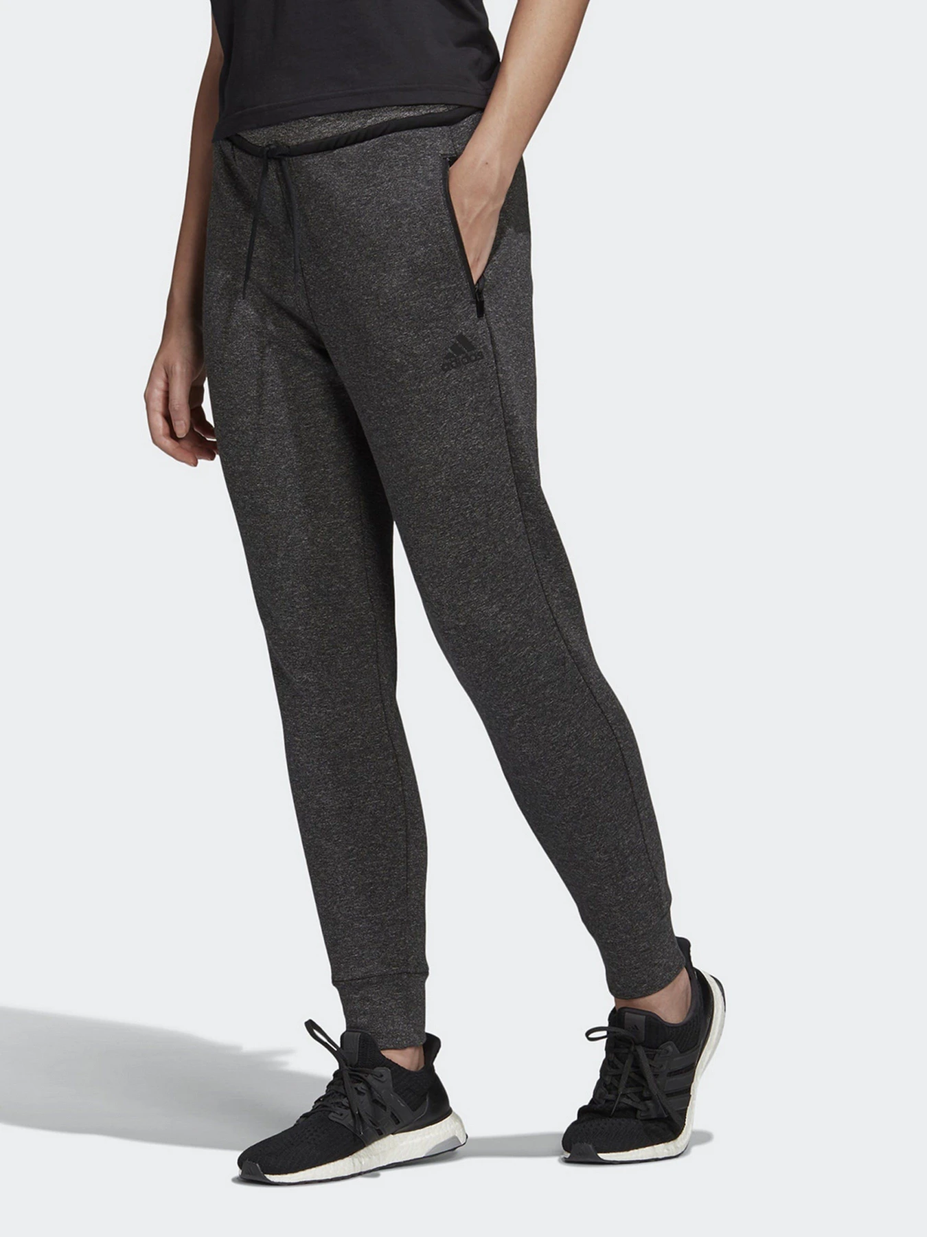 Брюки Adidas Must Haves Versatility модель FL4209 Брюки Adidas Must Haves Versatility модель FL4209 Фото