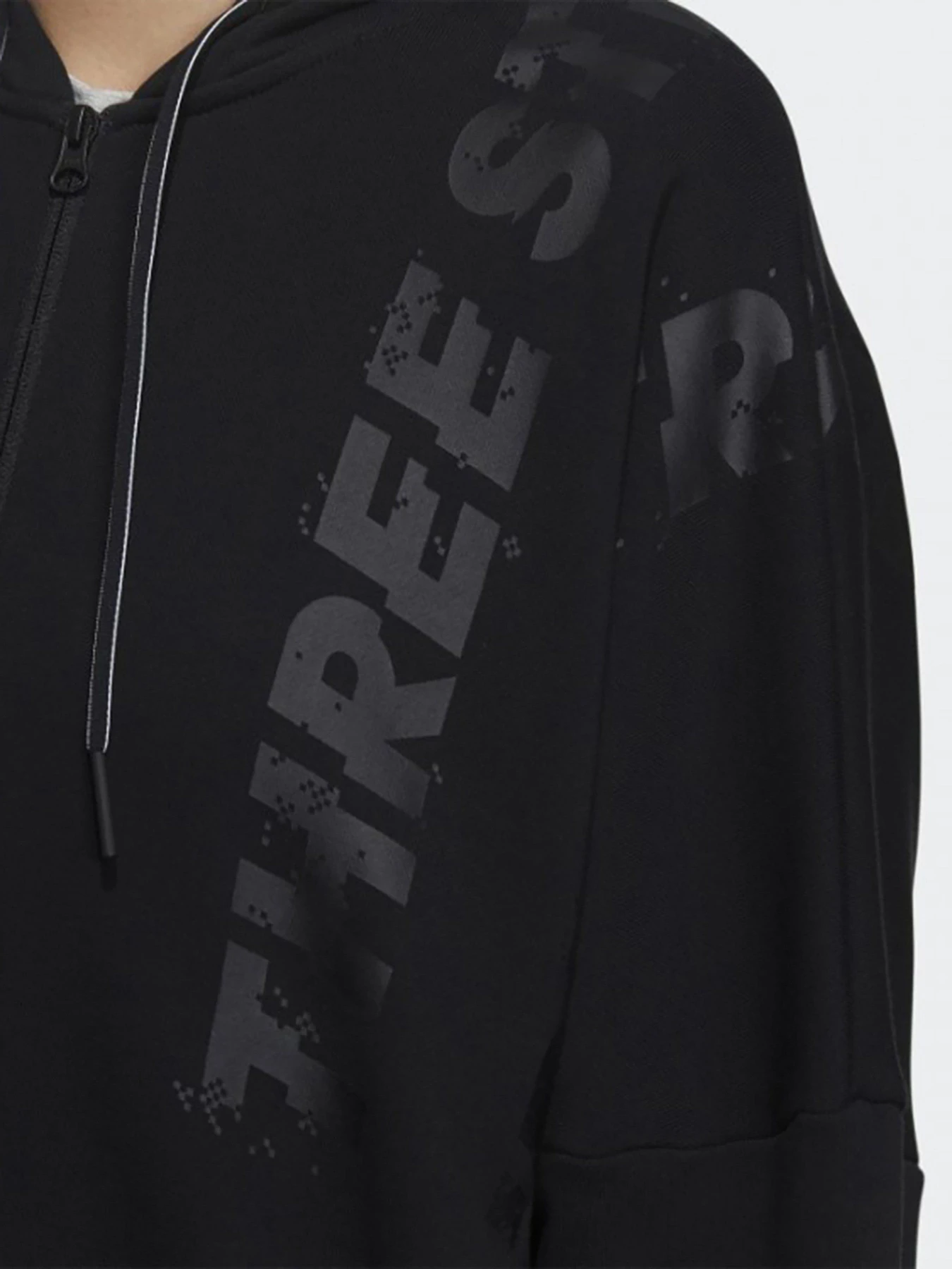 Худі та світшоти Adidas Word Sportswear модель GM0695 Худі та світшоти Adidas Word Sportswear модель GM0695 Фото