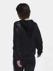 Худі та світшоти Adidas Word Sportswear модель GM0695 Фото