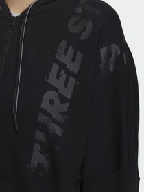 Худі та світшоти Adidas Word Sportswear модель GM0695 Фото