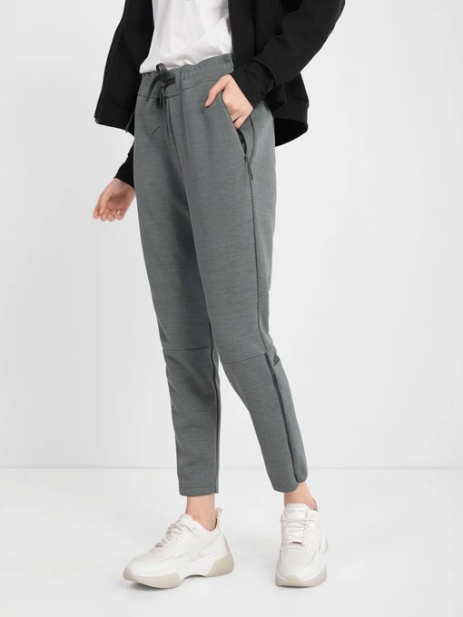 Брюки Adidas Z.N.E. модель DY9340 Фото