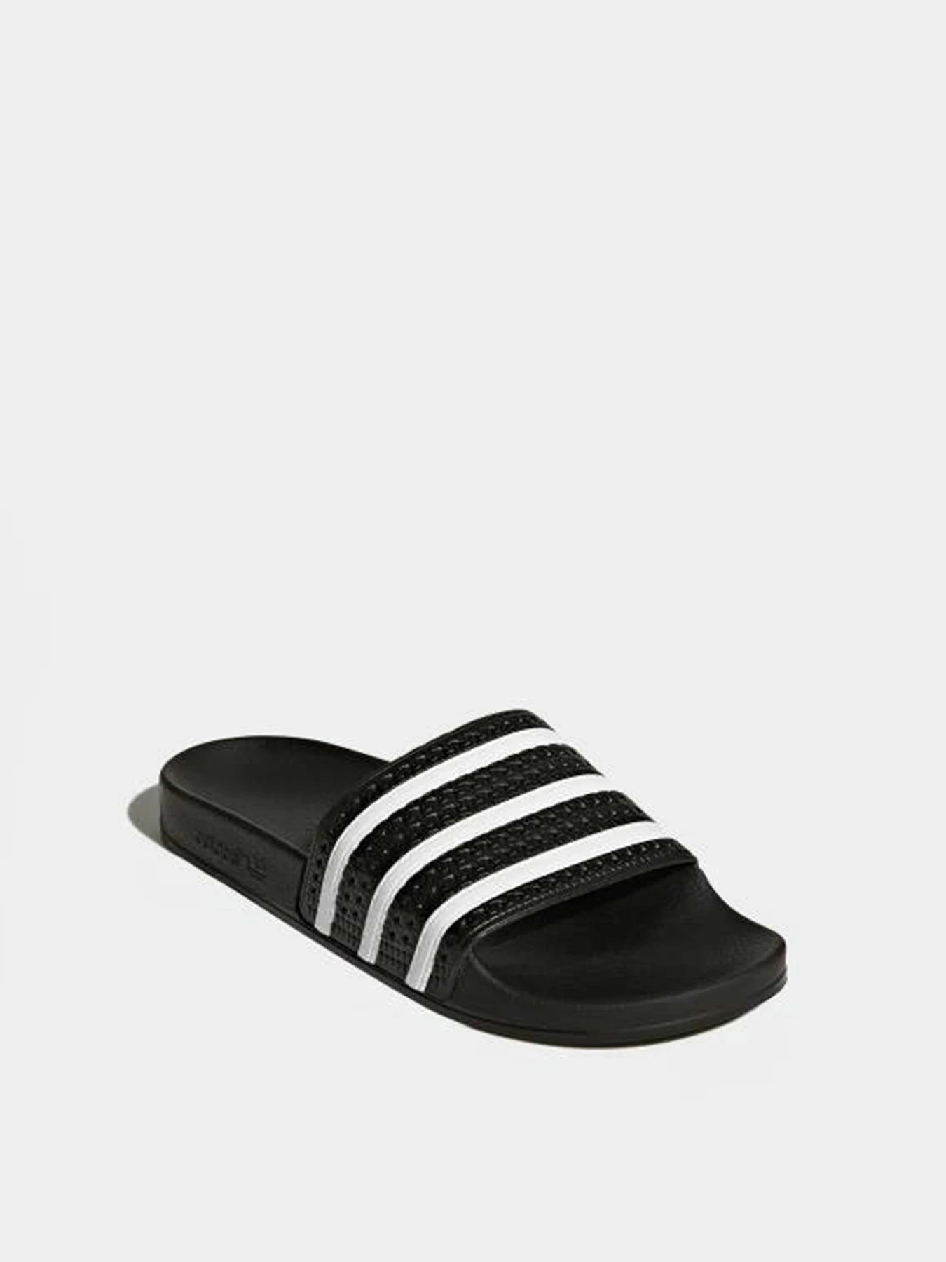 Шлёпанцы Adidas модель 280647 Шлёпанцы Adidas модель 280647 Фото