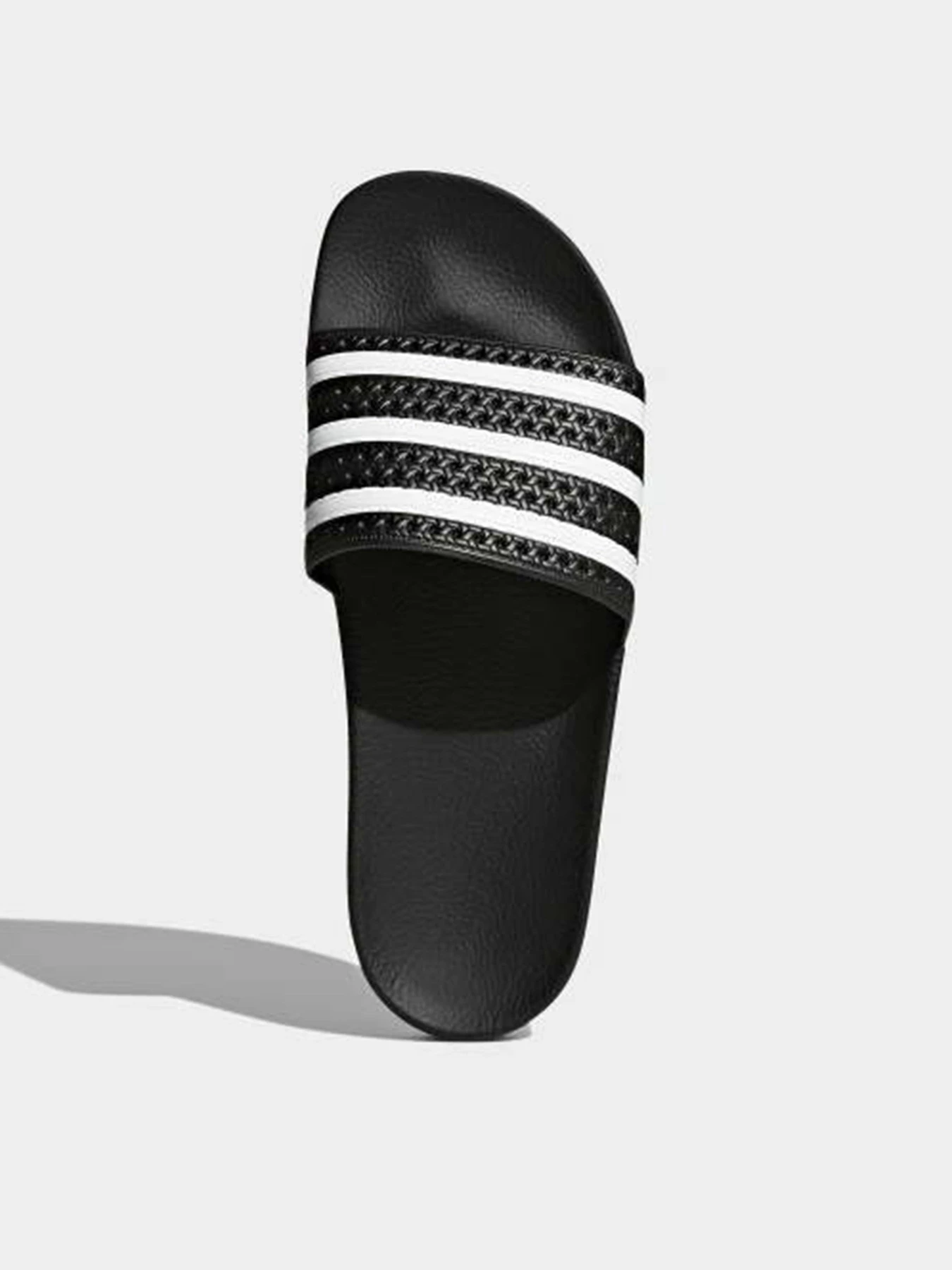 Шлёпанцы Adidas модель 280647 Шлёпанцы Adidas модель 280647 Фото