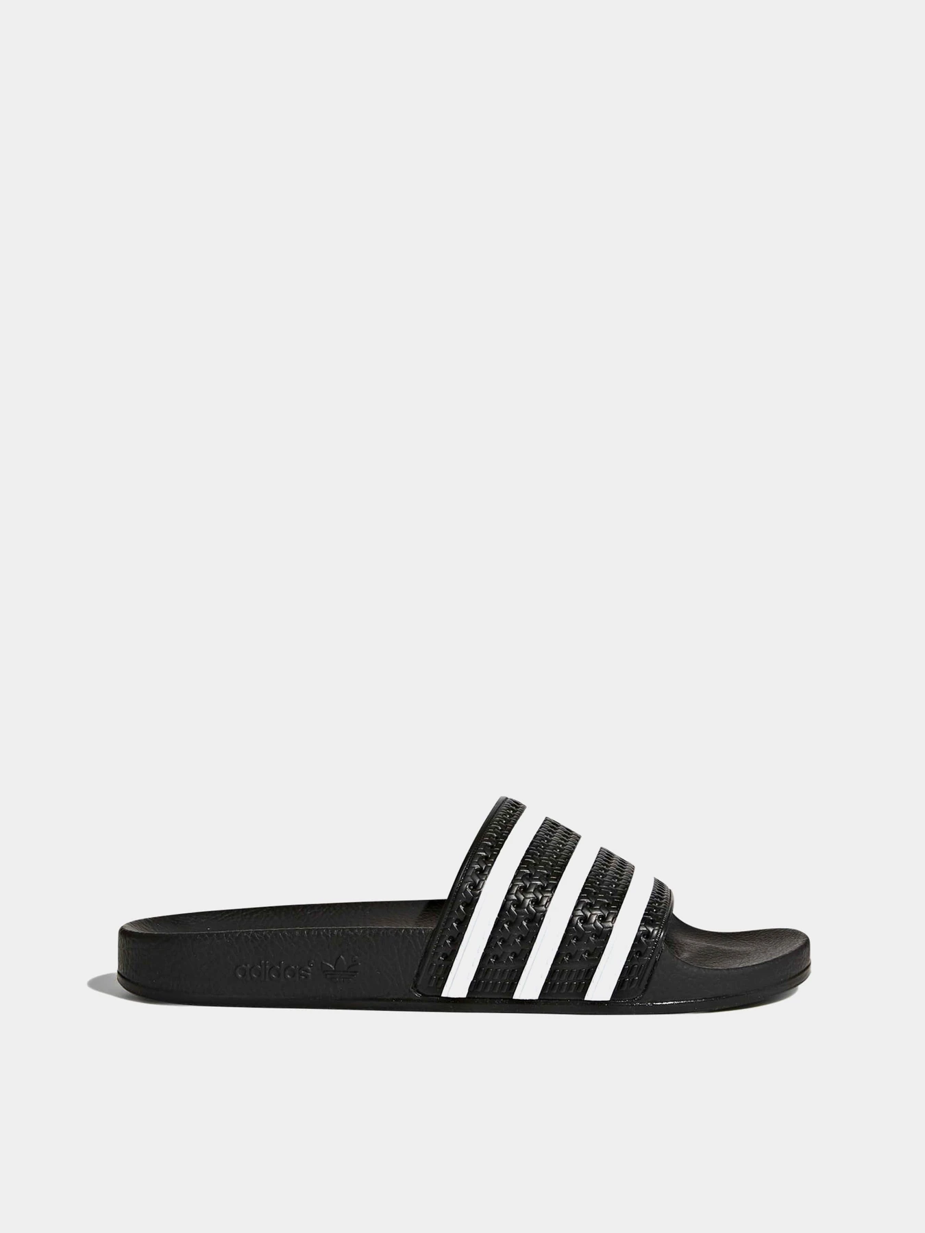 Шлёпанцы Adidas модель 280647 Шлёпанцы Adidas модель 280647 Фото