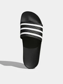 Шлёпанцы Adidas модель 280647 Фото