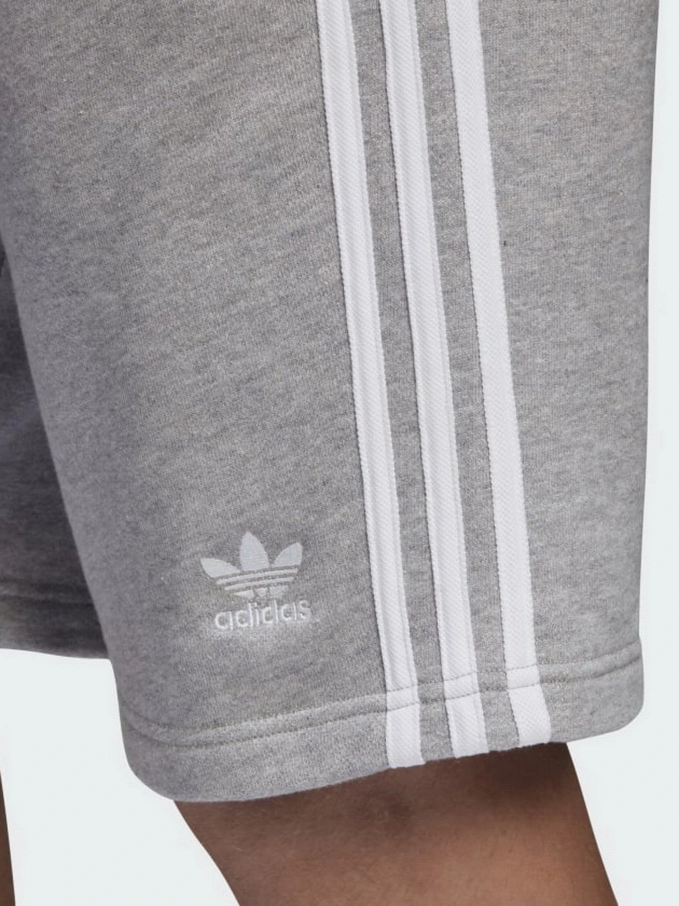 Шорты Adidas Originals 3-Stripes модель DH5803 Шорты Adidas Originals 3-Stripes модель DH5803 Фото