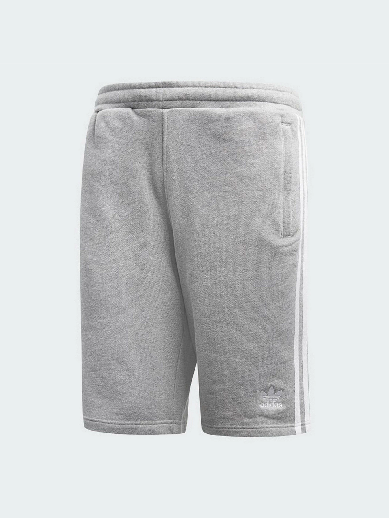 Шорты Adidas Originals 3-Stripes модель DH5803 Шорты Adidas Originals 3-Stripes модель DH5803 Фото