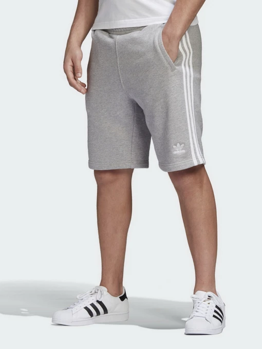 Шорты Adidas Originals 3-Stripes модель DH5803 Фото