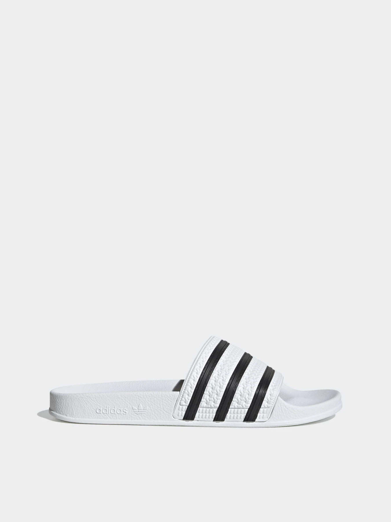 Шльопанці Adidas модель 280648 Шльопанці Adidas модель 280648 Фото