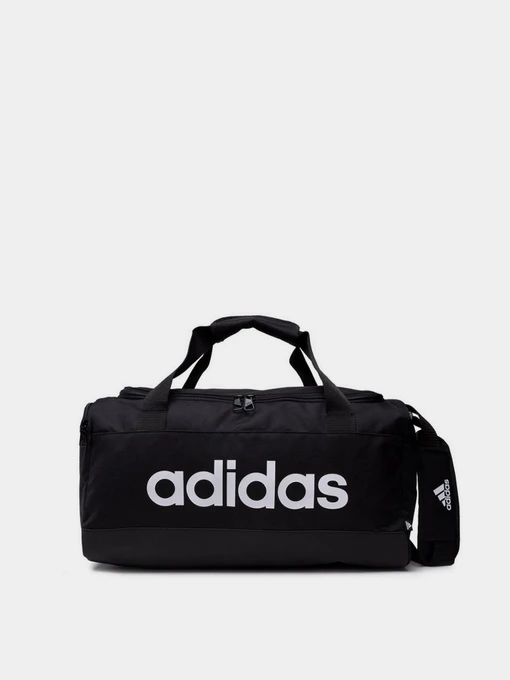 Дорожные сумки и чемоданы Adidas ESSENTIALS LOGO модель GN2034 Фото