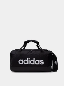 Дорожные сумки и чемоданы Adidas ESSENTIALS LOGO модель GN2034 Фото