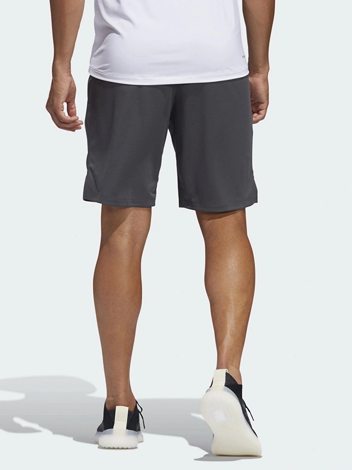 Шорты Adidas All Set 9-Inch модель FL1540 Фото