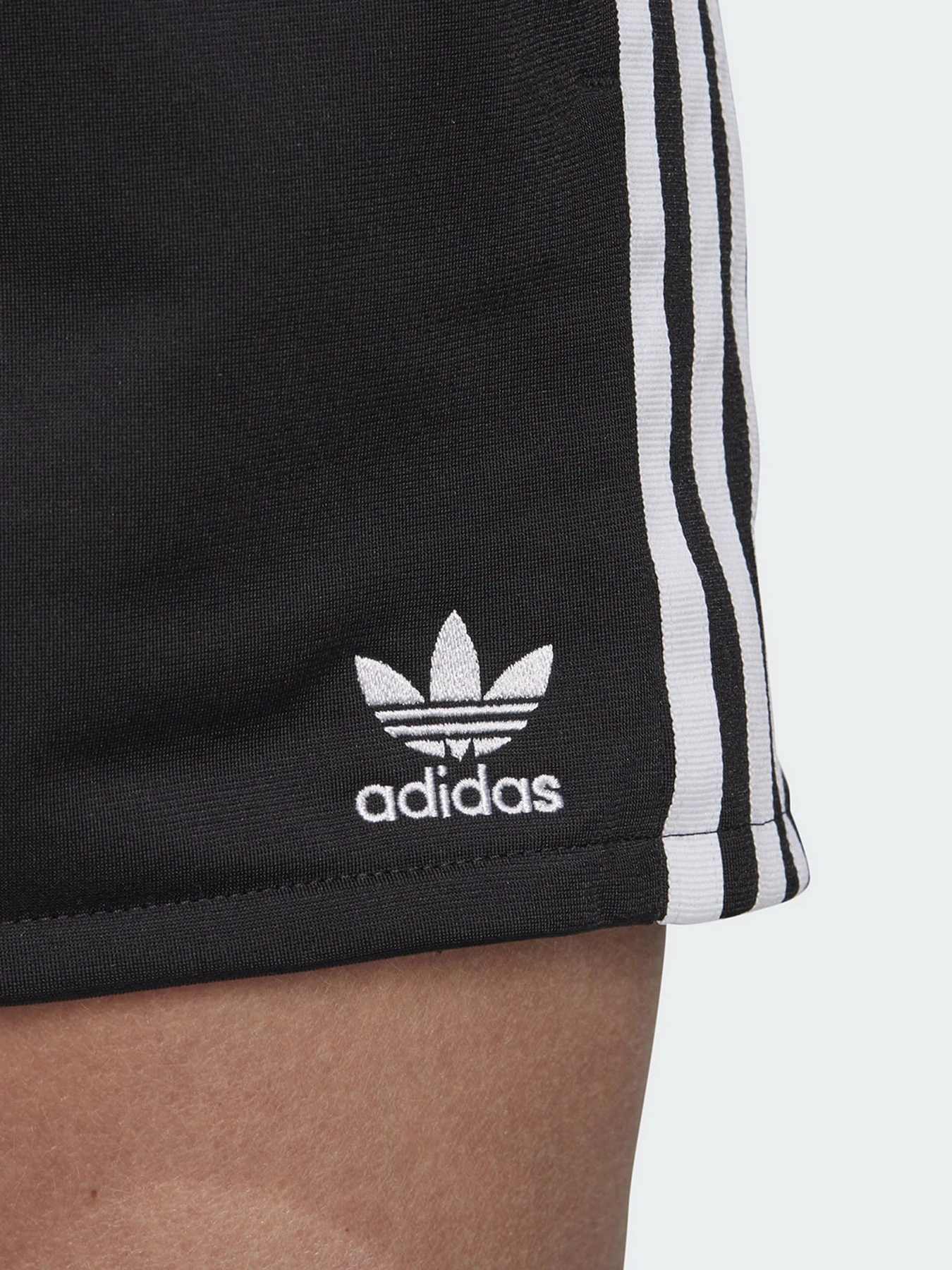 Шорты Adidas Essentials 3-Stripes модель FM2610 Шорты Adidas Essentials 3-Stripes модель FM2610 Фото