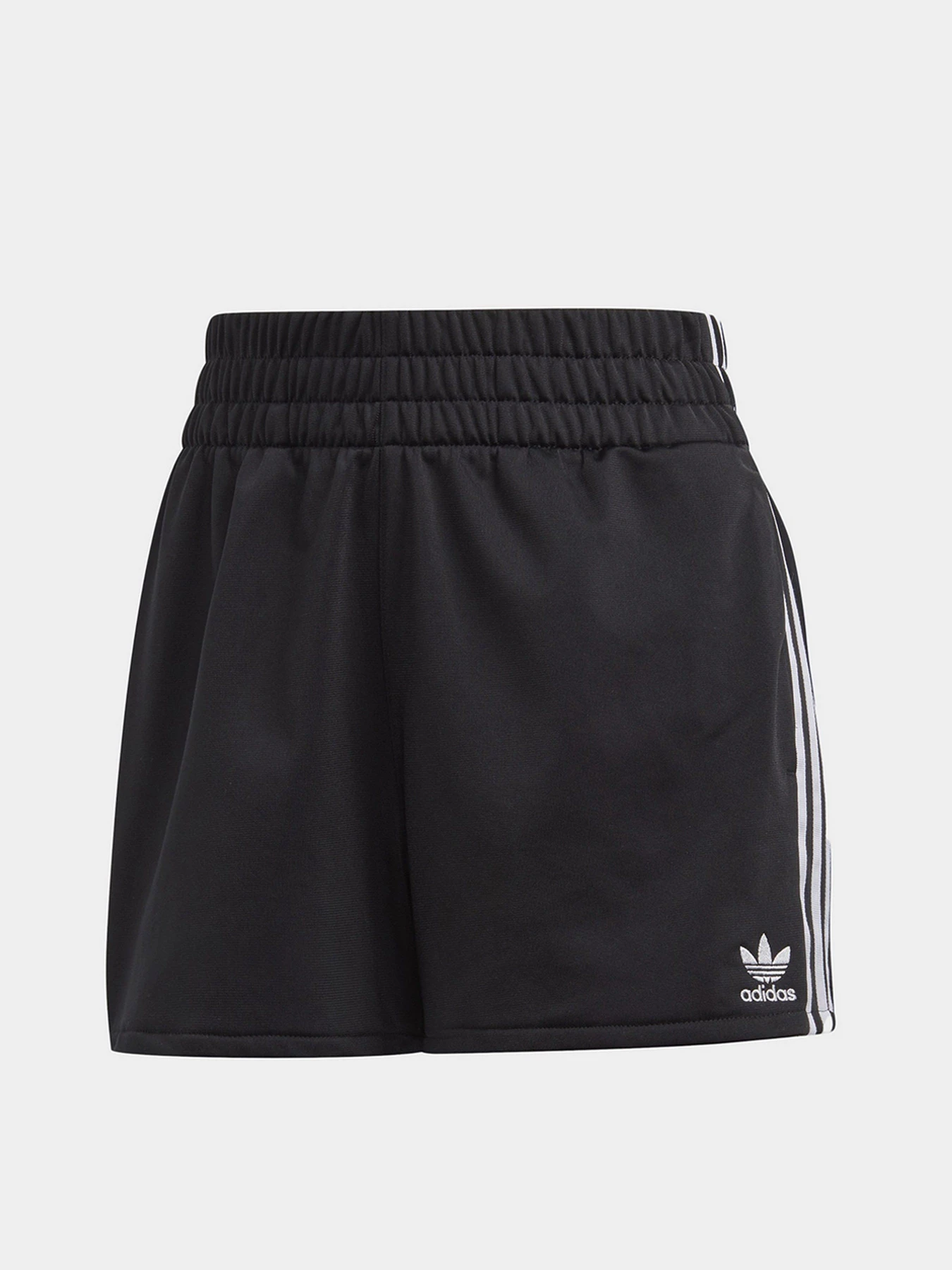 Шорты Adidas Essentials 3-Stripes модель FM2610 Шорты Adidas Essentials 3-Stripes модель FM2610 Фото