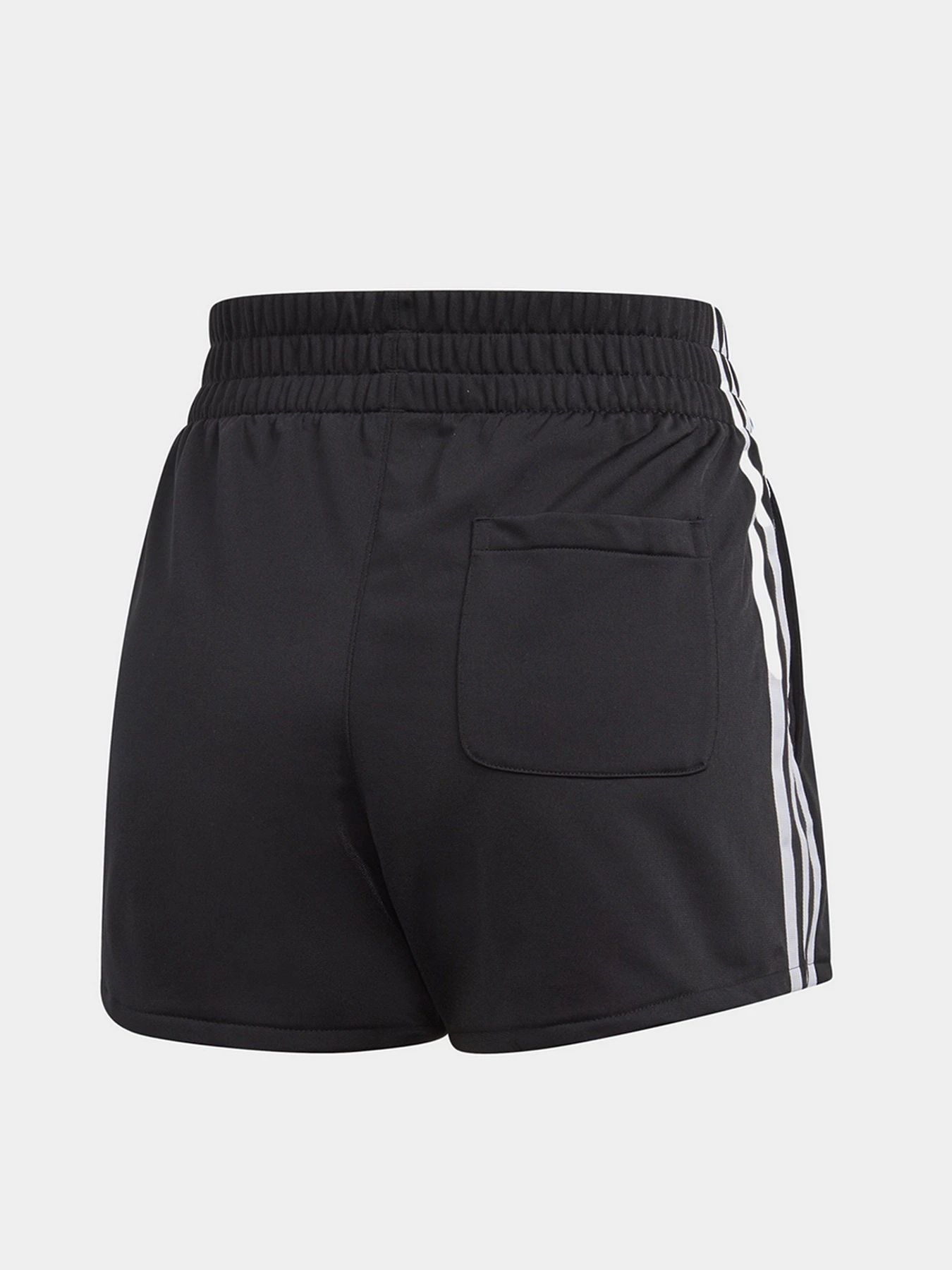 Шорты Adidas Essentials 3-Stripes модель FM2610 Шорты Adidas Essentials 3-Stripes модель FM2610 Фото