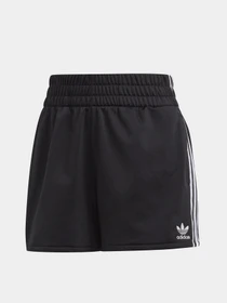Шорты Adidas Essentials 3-Stripes модель FM2610 Фото