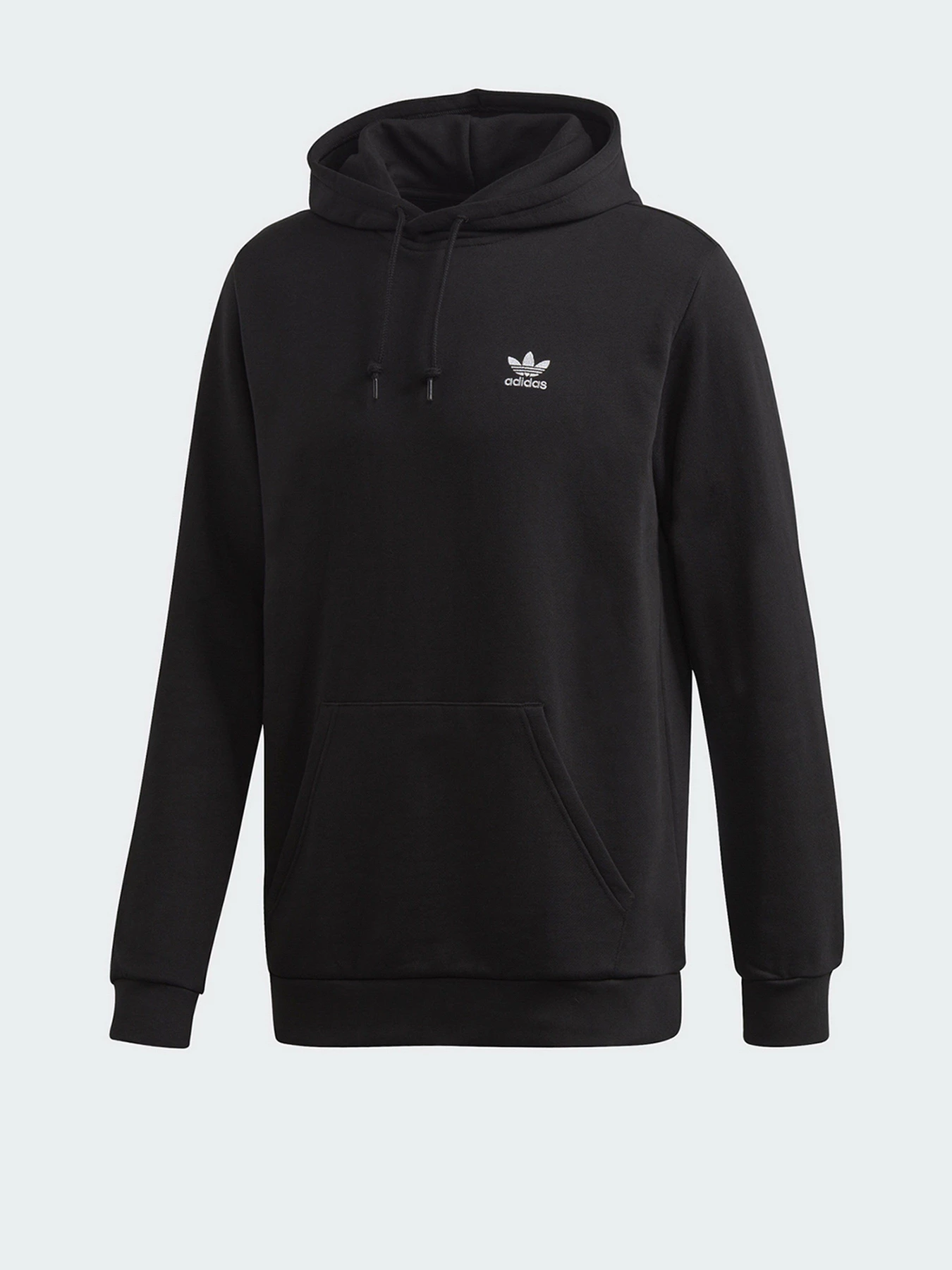 Худи и свитшоты Adidas Trefoil Essentials модель FM9956 Фото