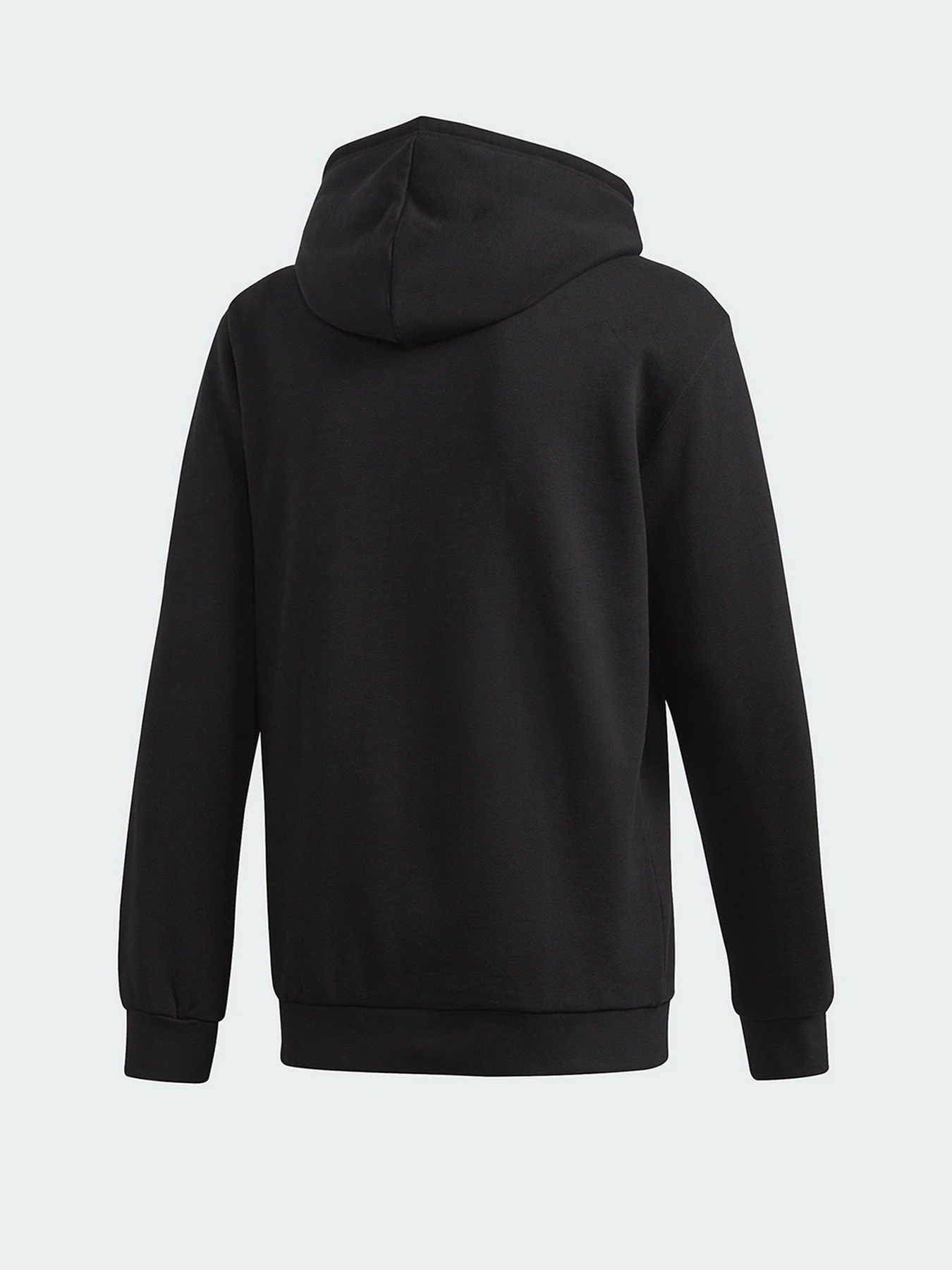 Худи и свитшоты Adidas Trefoil Essentials модель FM9956 Фото