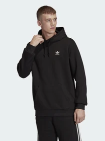 Худи и свитшоты Adidas Trefoil Essentials модель FM9956 Фото