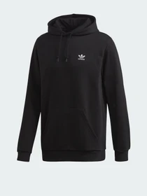 Худи и свитшоты Adidas Trefoil Essentials модель FM9956 Фото