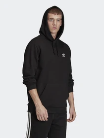 Худи и свитшоты Adidas Trefoil Essentials модель FM9956 Фото