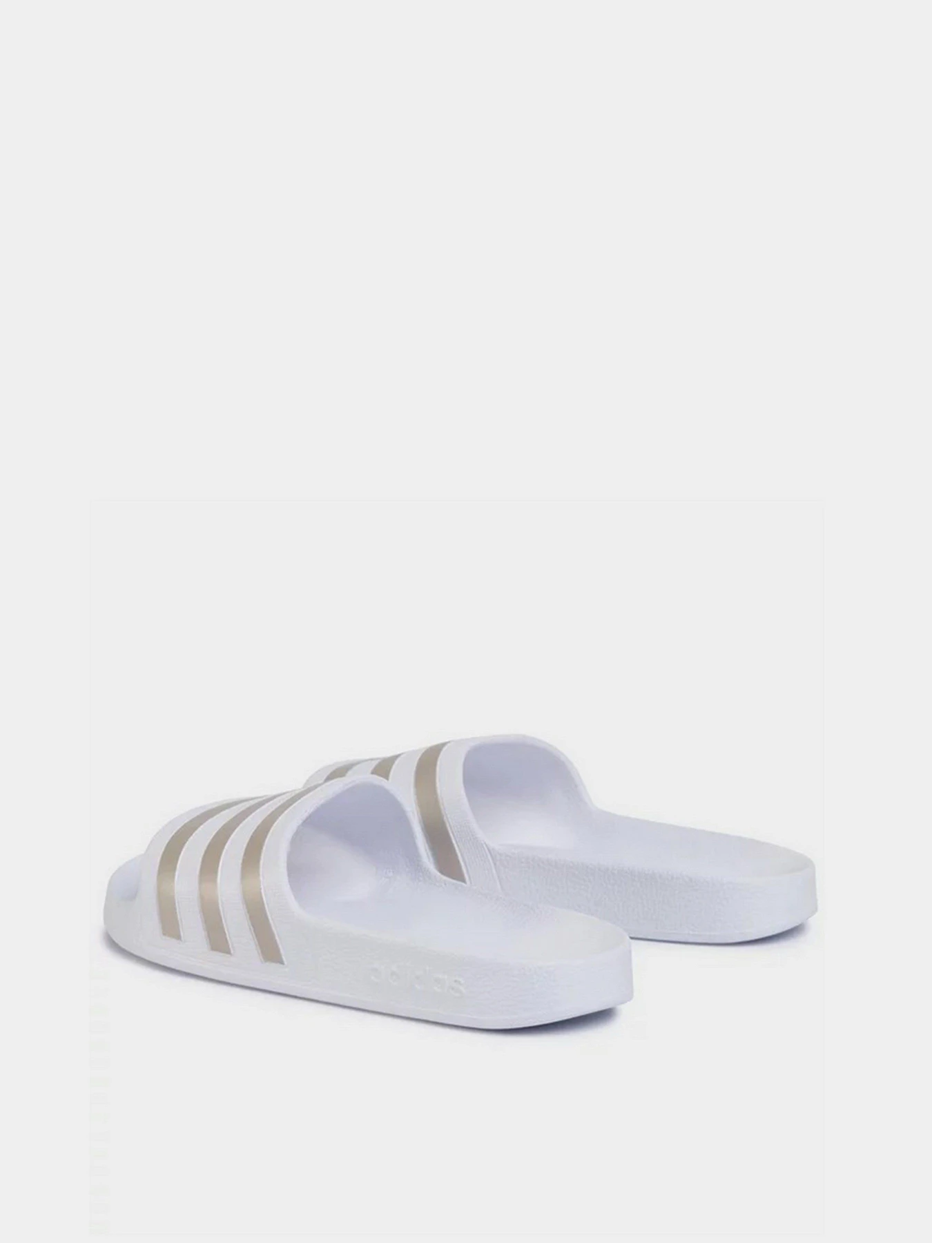 Шлёпанцы Adidas Adilette Aqua модель EF1730 Фото