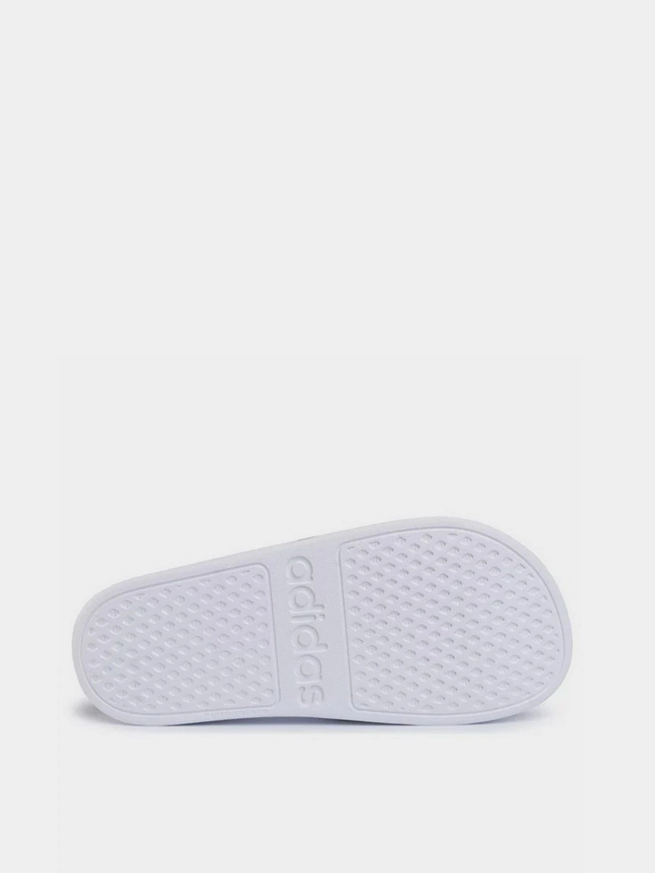 Шлёпанцы Adidas Adilette Aqua модель EF1730 Фото