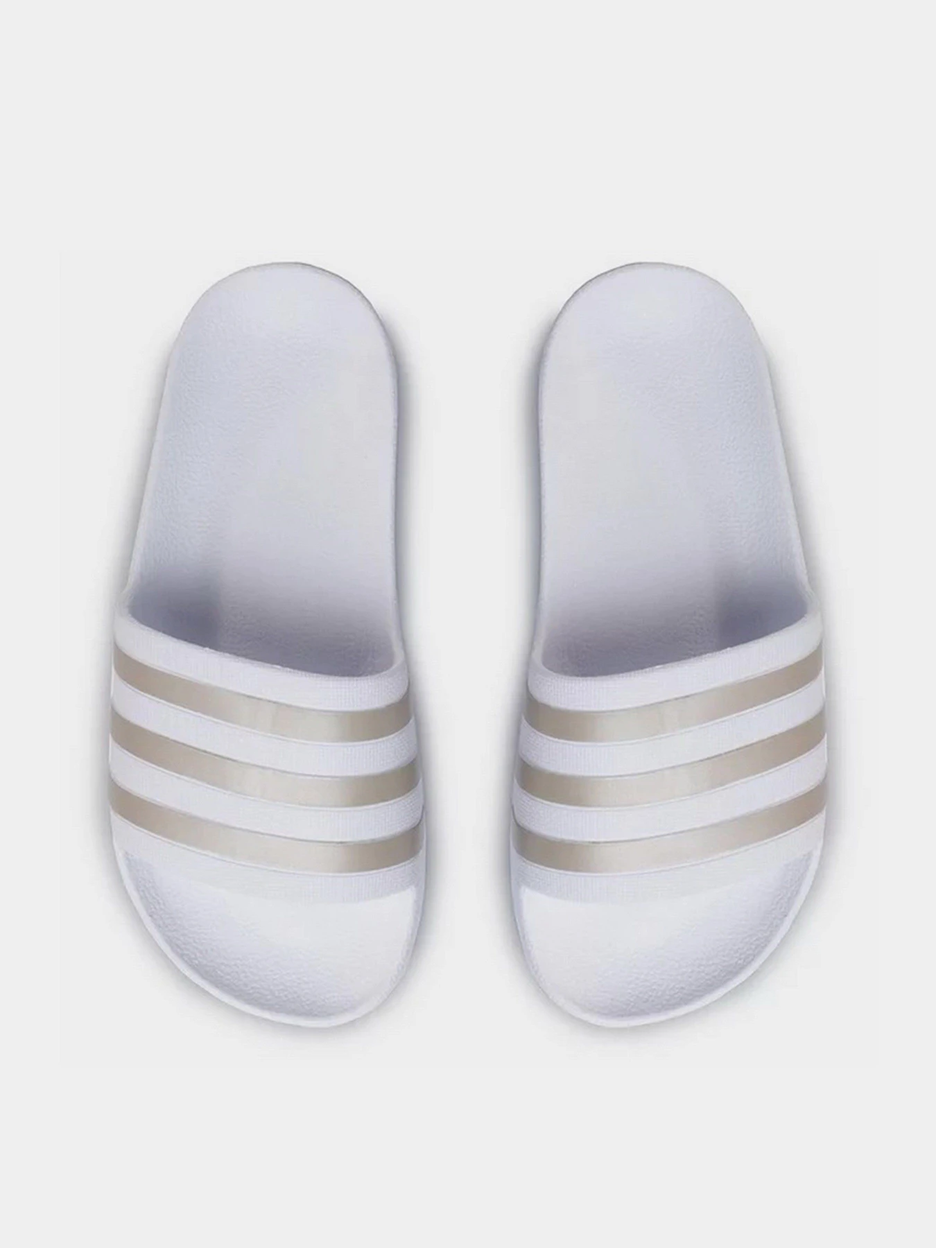 Шлёпанцы Adidas Adilette Aqua модель EF1730 Фото