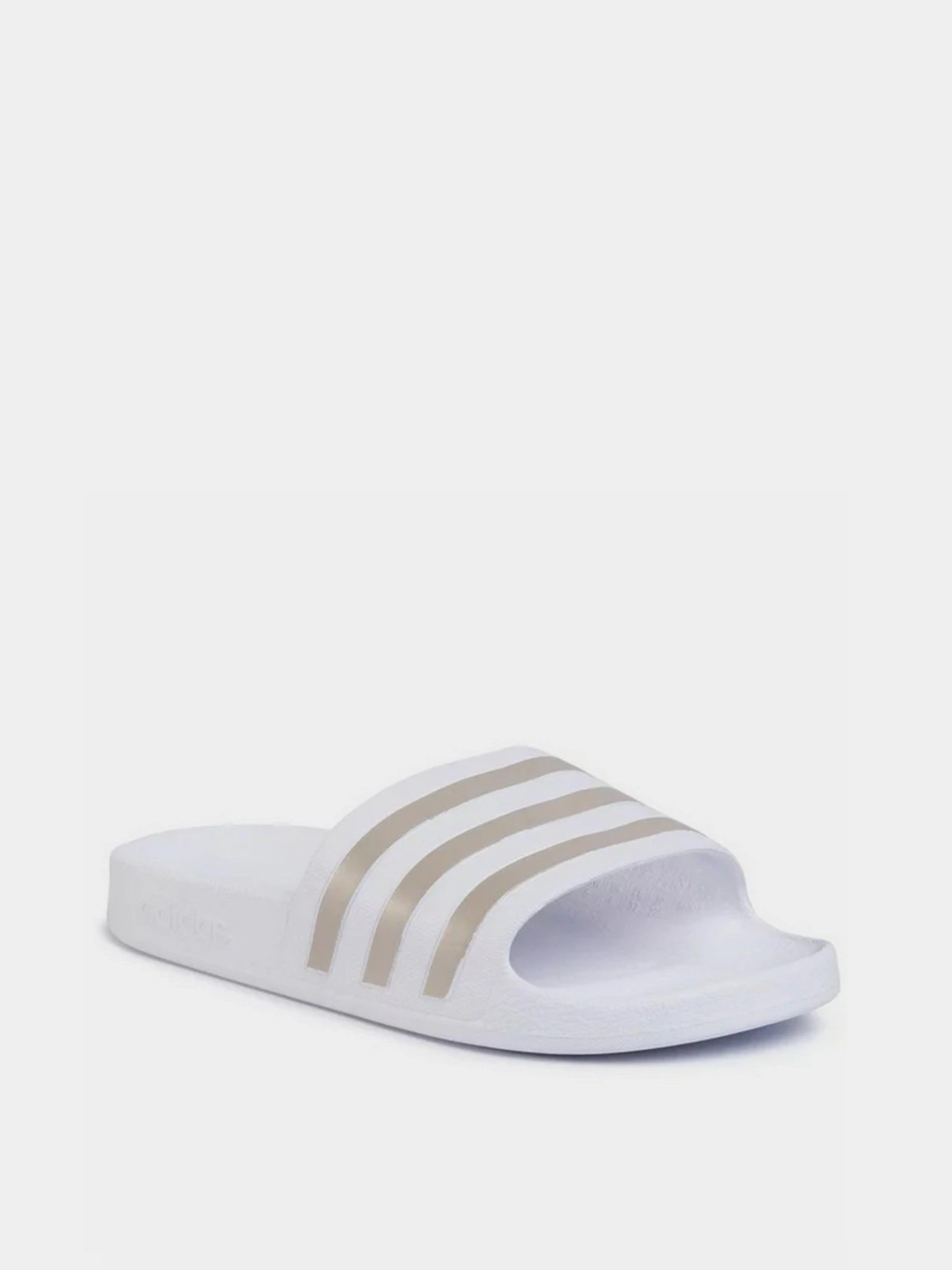 Шлёпанцы Adidas Adilette Aqua модель EF1730 Фото