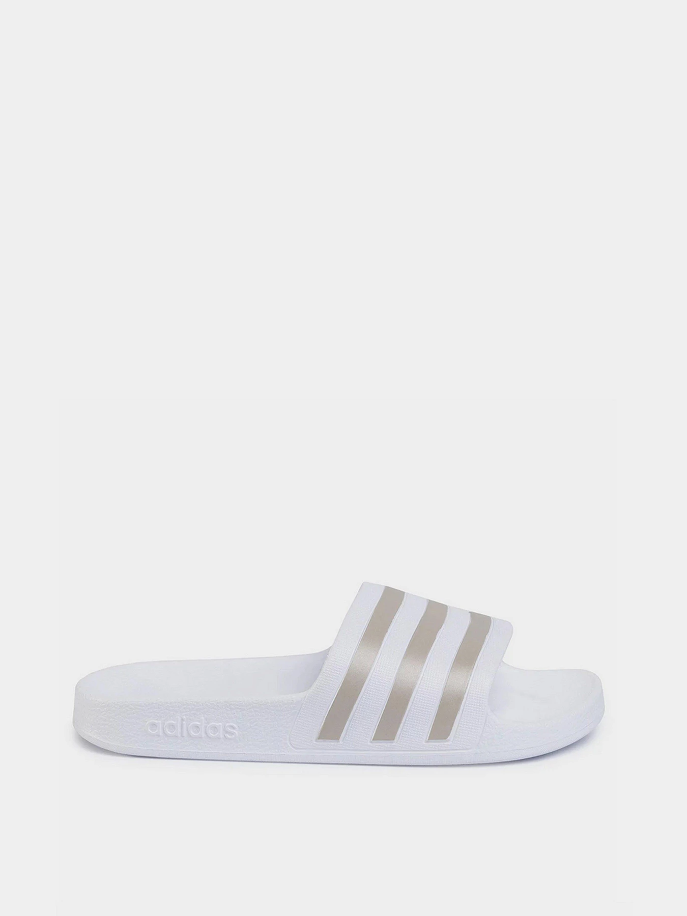 Шлёпанцы Adidas Adilette Aqua модель EF1730 Фото