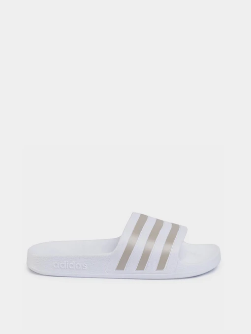 Шлёпанцы Adidas Adilette Aqua модель EF1730 Фото