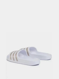 Шлёпанцы Adidas Adilette Aqua модель EF1730 Фото