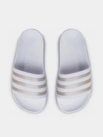 Шлёпанцы Adidas Adilette Aqua модель EF1730 Фото