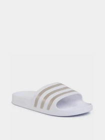 Шлёпанцы Adidas Adilette Aqua модель EF1730 Фото