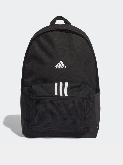 Рюкзаки Adidas Classic Badge Of Sport 3-Stripes модель H34804 Фото