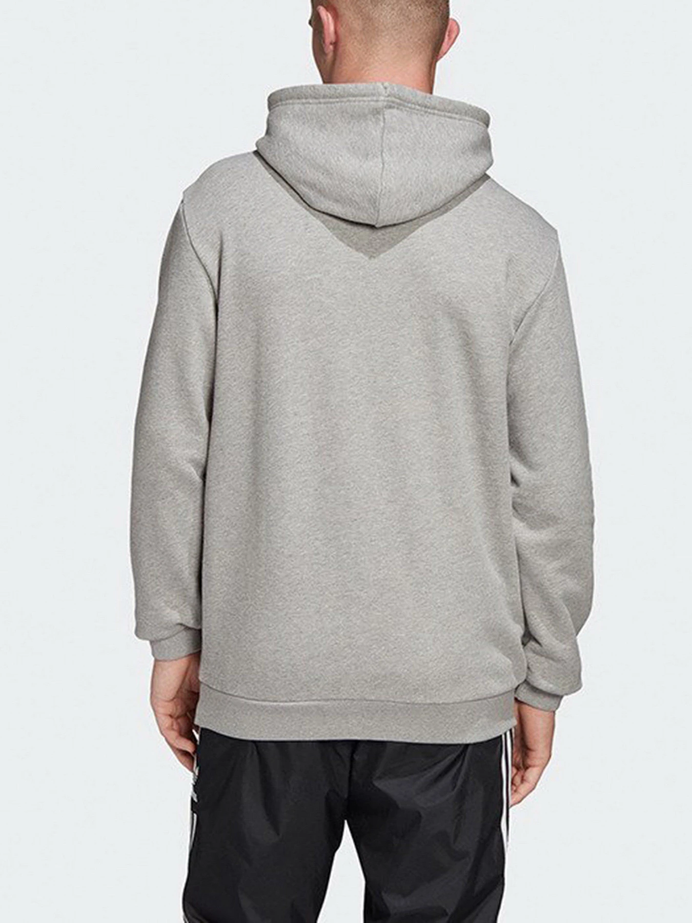Худи и свитшоты Adidas Trefoil Essentials модель FM9958 Фото