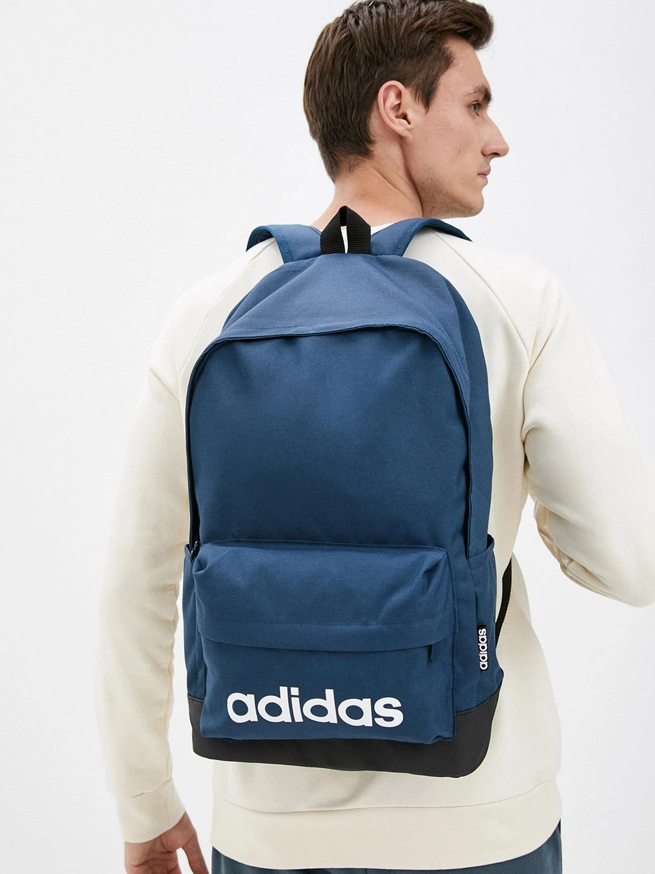 Рюкзаки Adidas Classic модель H35715 Фото