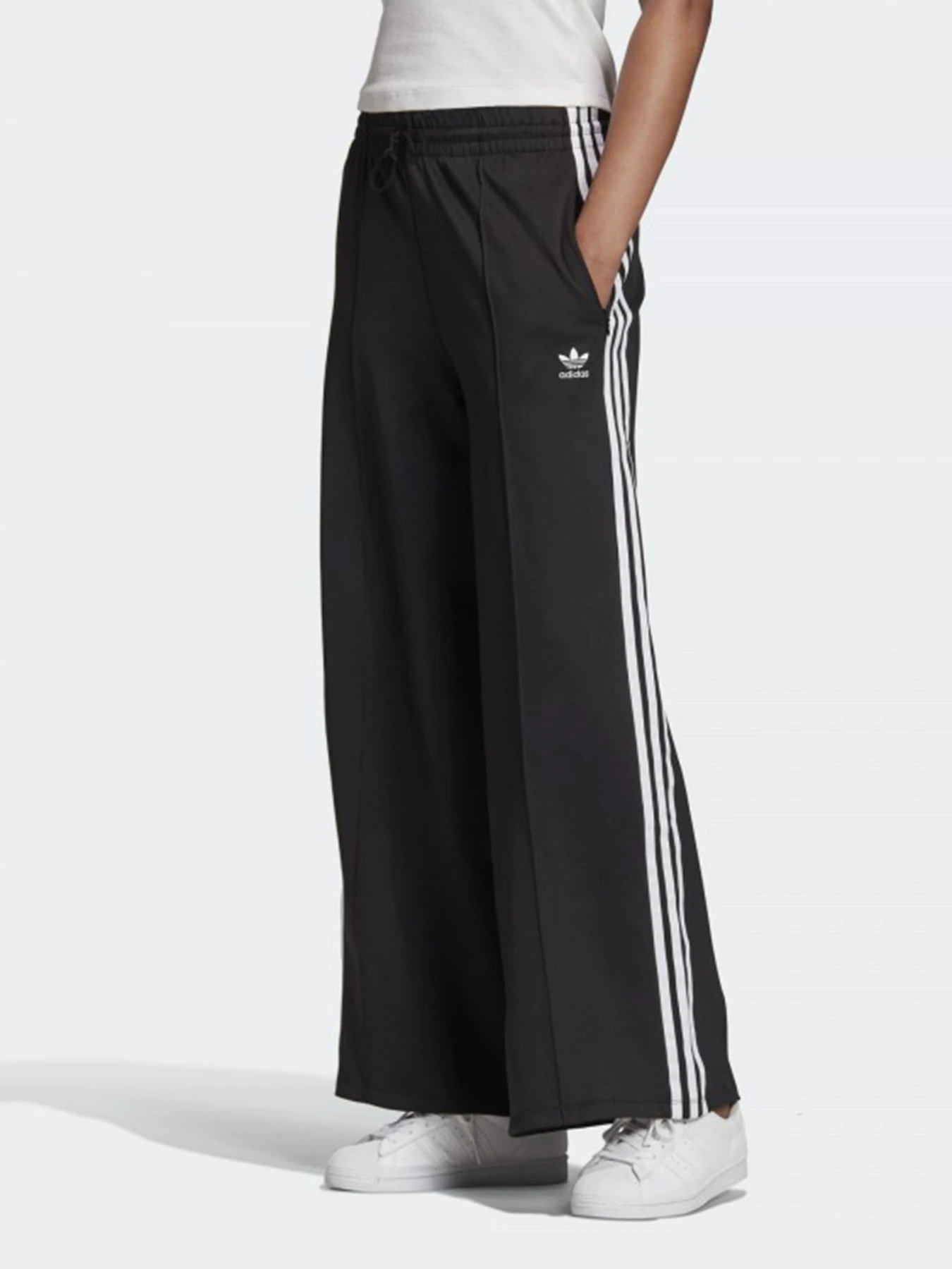 Брюки Adidas PRIMEBLUE RELAXED модель GD2273 Фото