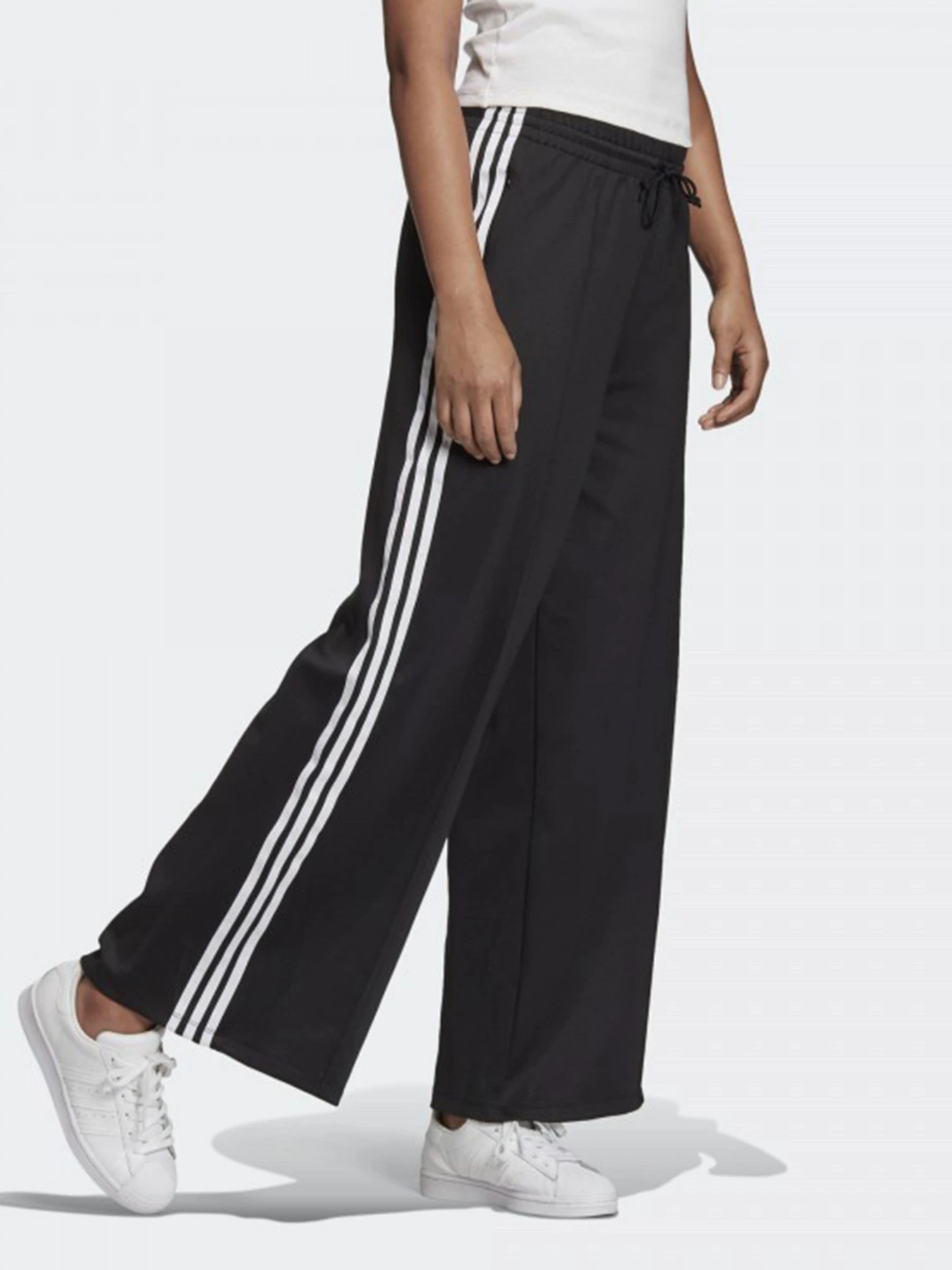 Брюки Adidas PRIMEBLUE RELAXED модель GD2273 Фото
