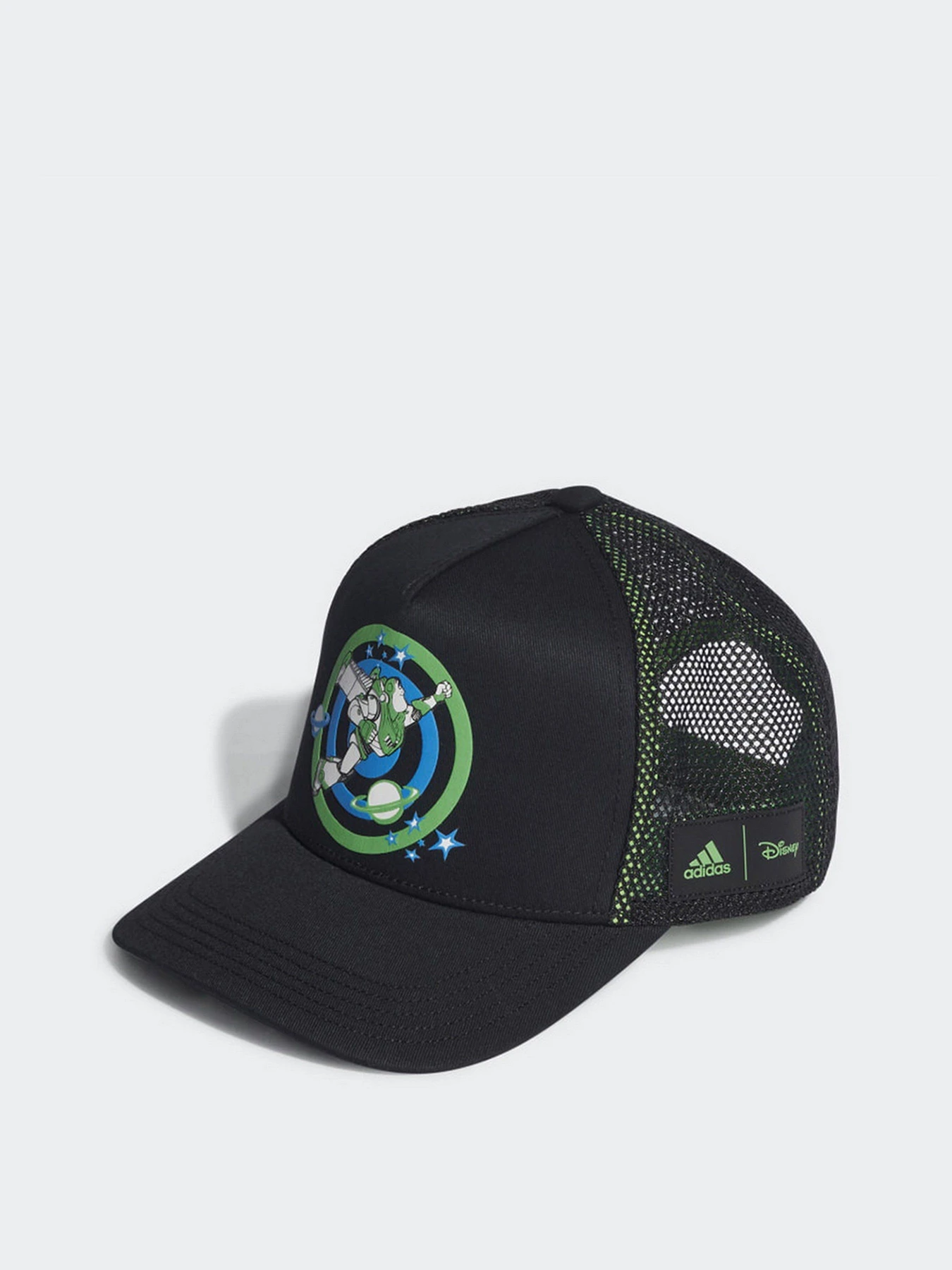 Шапки та кепки Adidas Disney Buzz Lightyear модель H44303 Шапки та кепки Adidas Disney Buzz Lightyear модель H44303 Фото