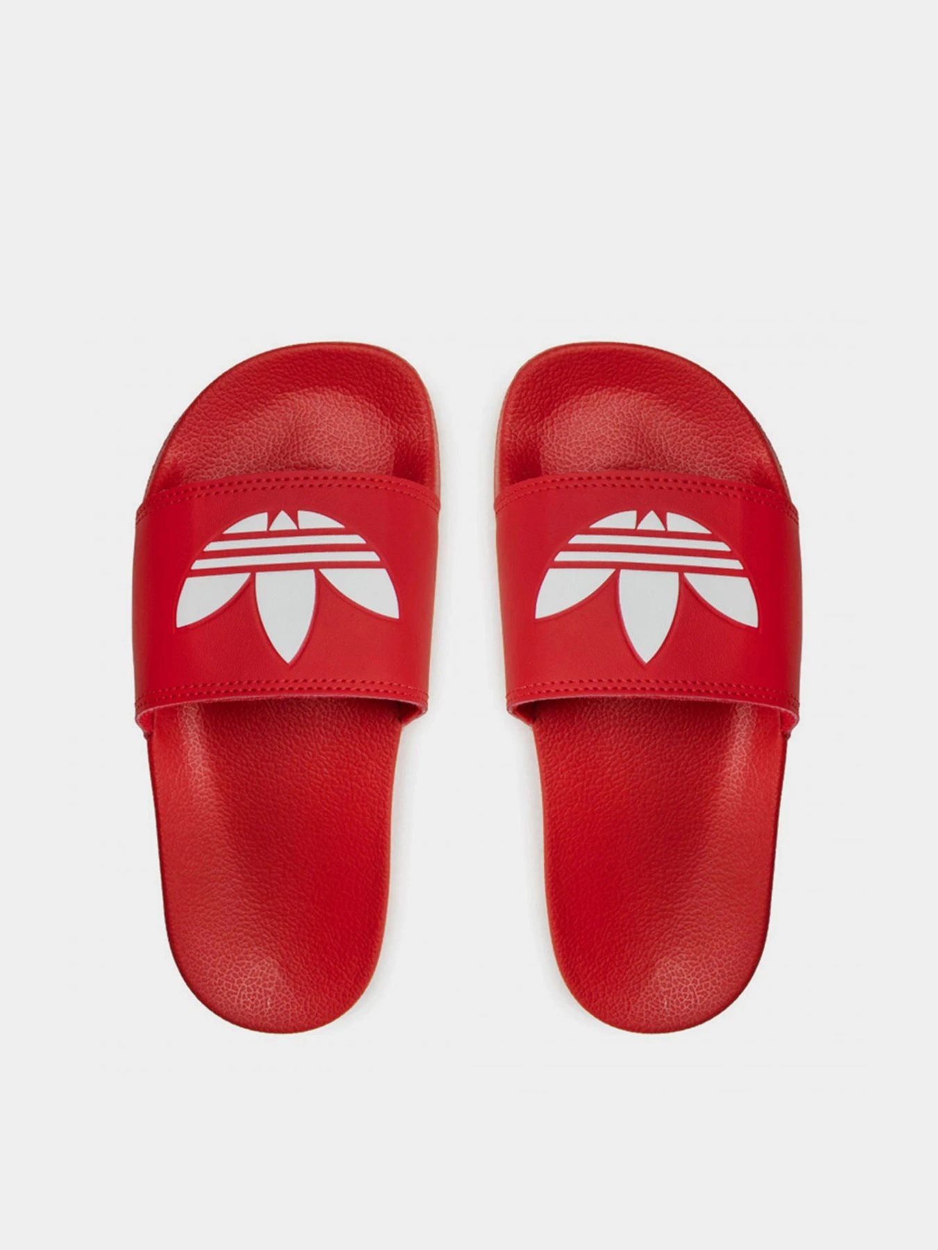 Шлёпанцы Adidas Adilette Lite модель FU8296 Фото