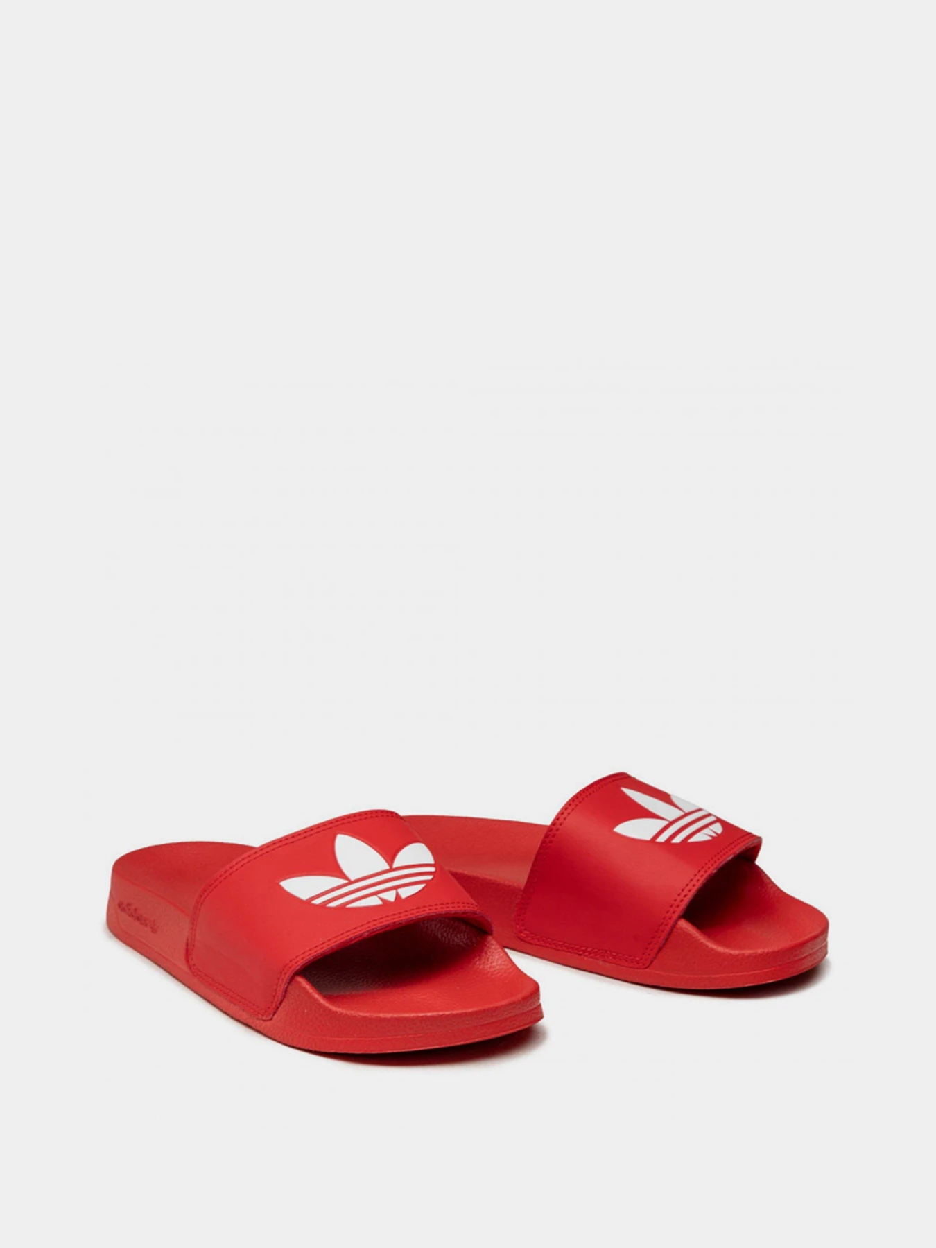 Шлёпанцы Adidas Adilette Lite модель FU8296 Фото