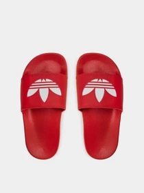 Шлёпанцы Adidas Adilette Lite модель FU8296 Фото