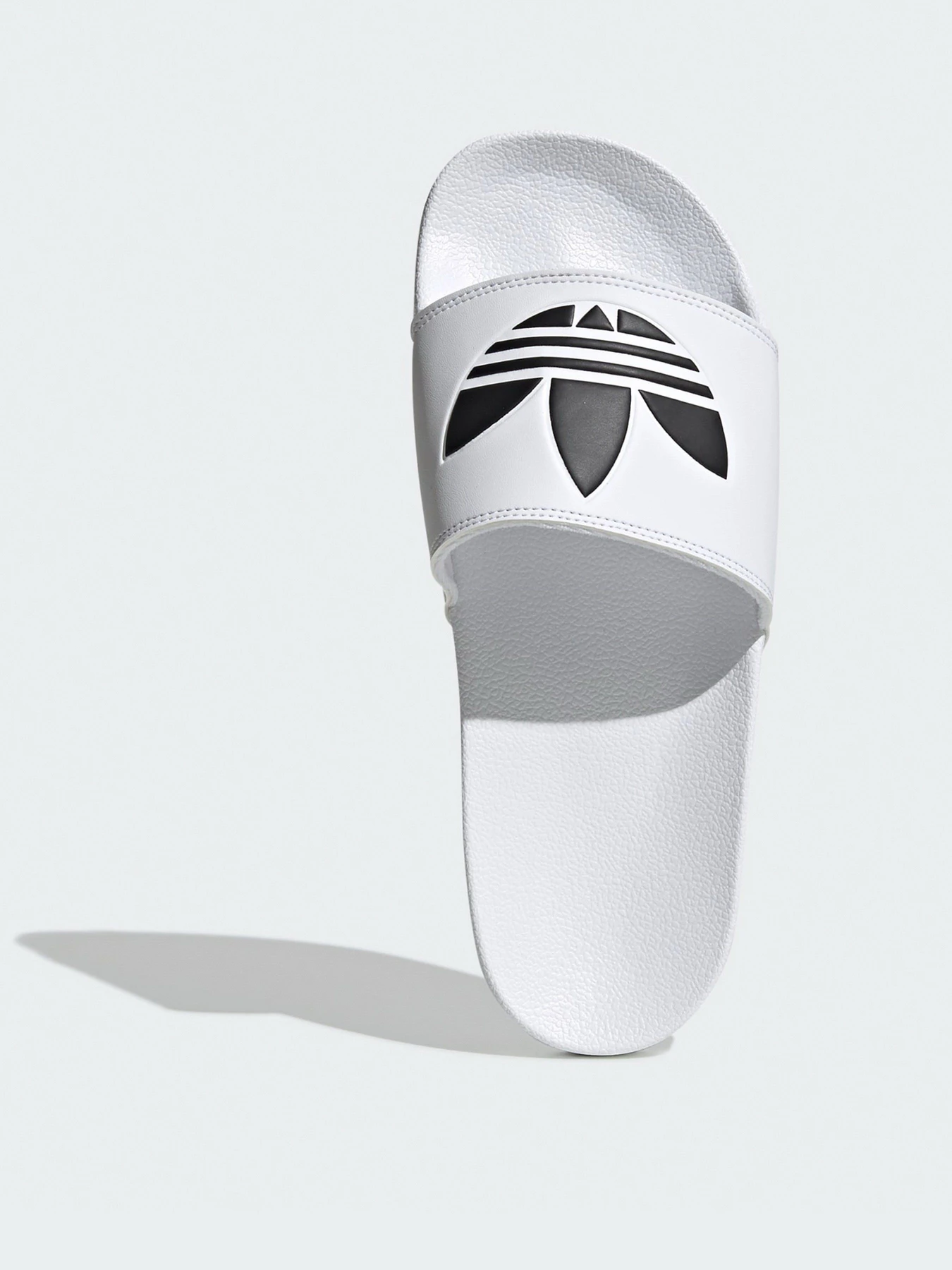 Шлёпанцы Adidas Adilette Lite модель FU8297 Шлёпанцы Adidas Adilette Lite модель FU8297 Фото