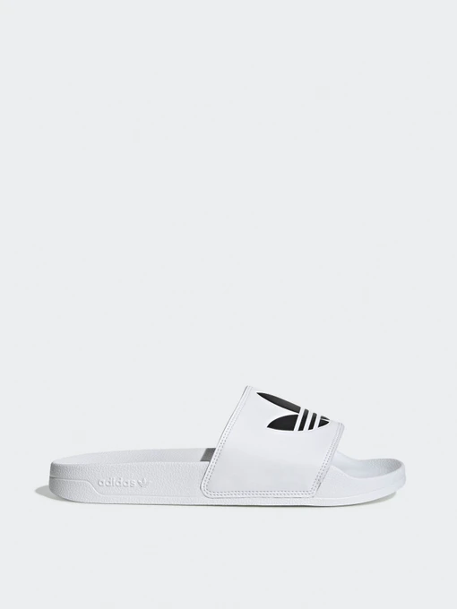 Шлёпанцы Adidas Adilette Lite модель FU8297 Фото