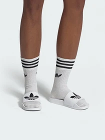 Шлёпанцы Adidas Adilette Lite модель FU8297 Фото